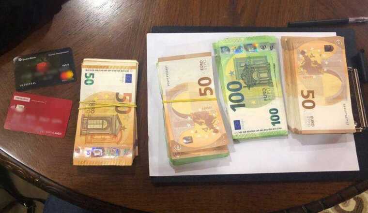 Прикордонники затримали депутата однієї з районних рад, який «таксував» на кордоні, — ДПСУ