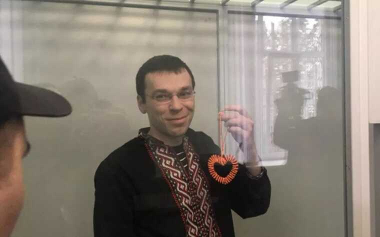 Апеляційний суд скасував ухвалу про міжнародний розшук блогера Муравицького, якого обвинувачують у державній зраді