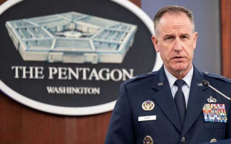 В США ответили на сообщения о передаче Израилю обещавших Украине снарядов