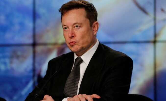 Ілон Маск вважає, що людство рухається до Третьої світової війни