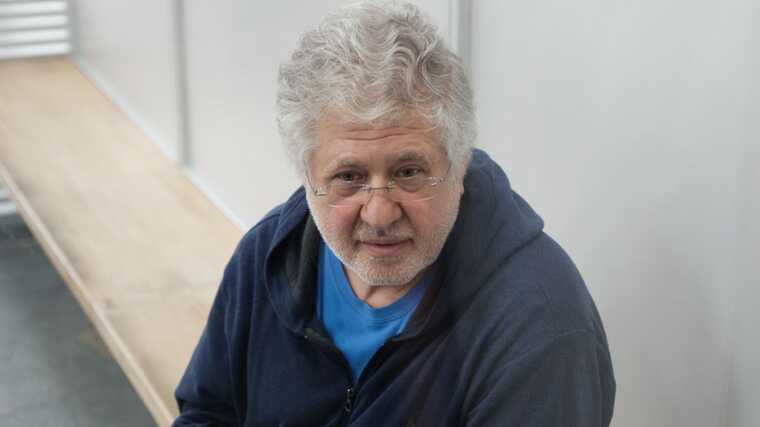 23 головних рабина України попросили генпрокурора змінити запобіжний захід Коломойському