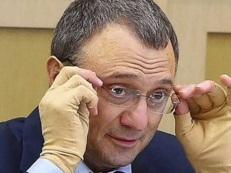 У США хочуть конфіскувати яхту російського олігарха через порушення санкцій