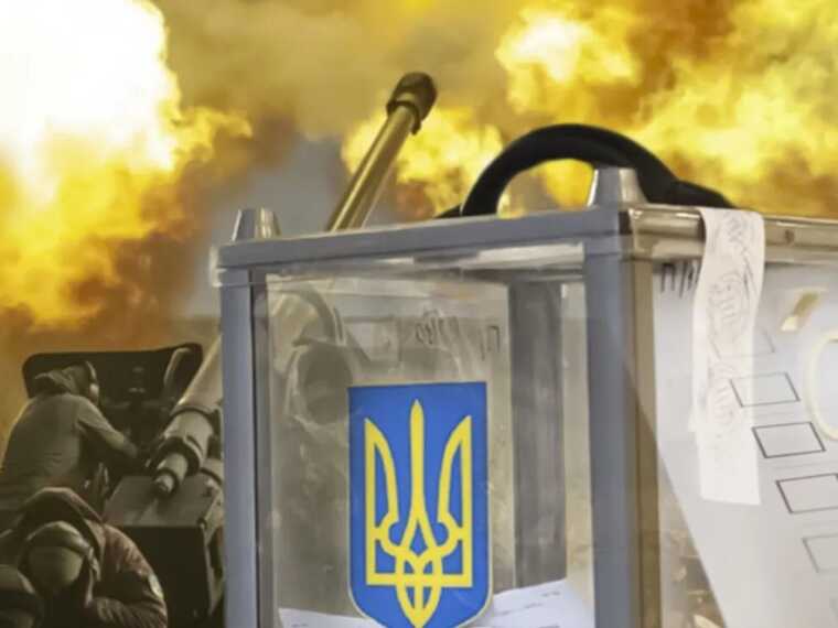 "Є певні неузгодженості": Стефанчук розповів, що саме заважає проведенню виборів в Україні