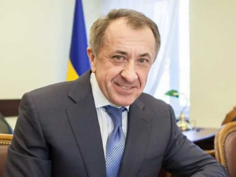 Зеленський звільнив члена Ради НБУ