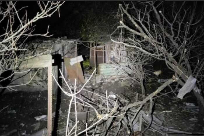 Окупанти завдали удару по селу у Харківській області: загинуло двоє чоловіків