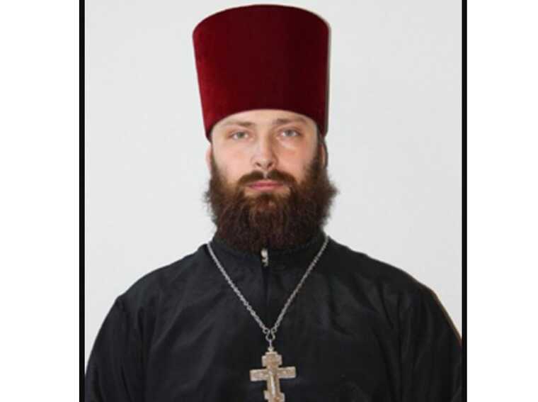 Співпрацював з окупантами: Клірик єпархії УПЦ МП на Київщині втік до Криму