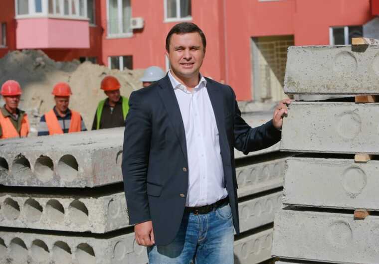 НАБУ и САП сообщили об очередном подозрении экс-нардепу Микитасю