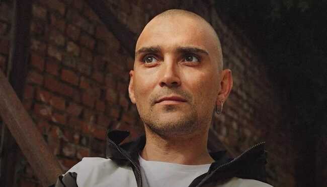 Головний редактор радіо «Накипіло» Євген Стрельцов потребує допомоги на лікування