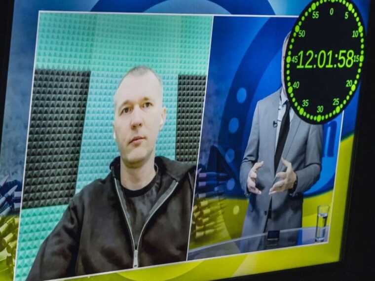 Со сменой власти в России война не завершится, - Гудыменко