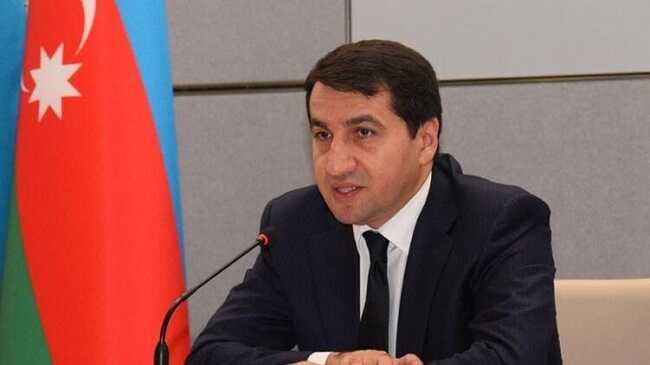 Азербайджан відмовився від ідеї створення Зангезурського коридору через південь Вірменії