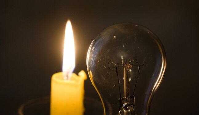 Обстрел Херсонской области: без света остались три населенных пункта