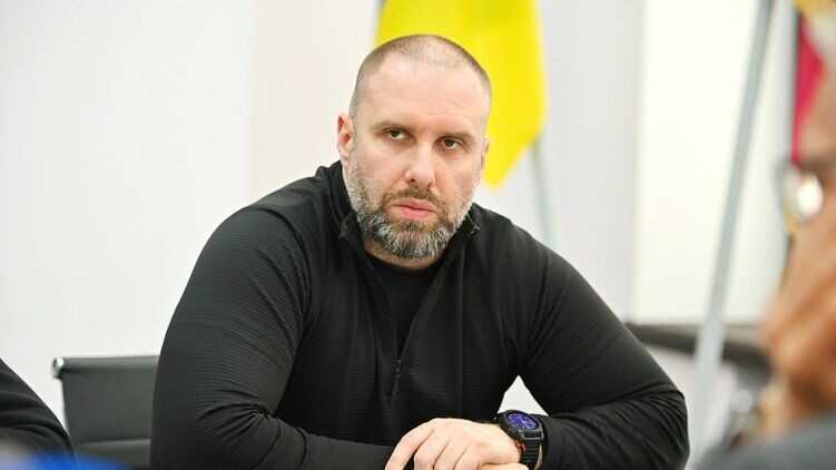 Майже три сотні дітей примусово евакуюють із Куп’янського району - Синьогубів