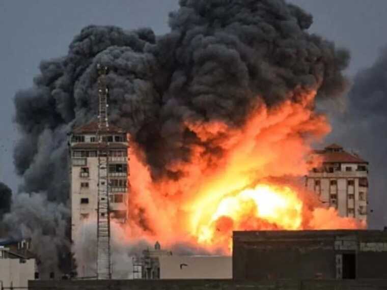 Число загиблих українців в Ізраїлі зросло до 21