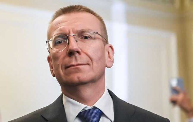 Найближчі роки будуть дуже складними для безпеки країни, - президент Латвії