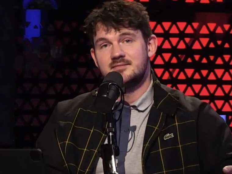 Роспропагандист эпично опозорился, рассказывая, как украинцам закрывают рот из-за войны