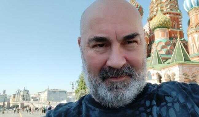 Колишній кандидат у мери Харкова отримав підозру від СБУ