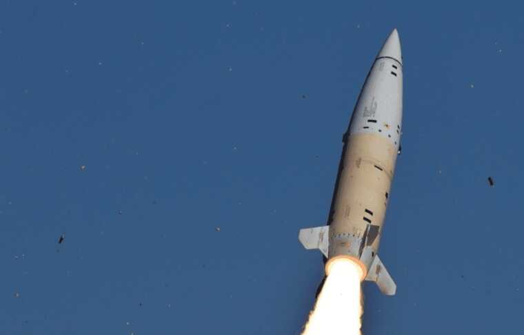 Україна отримає ракети ATACMS із дальністю 300 кілометрів