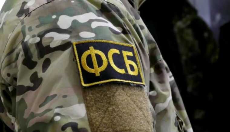 У Росії затримали топоперативників спецслужб