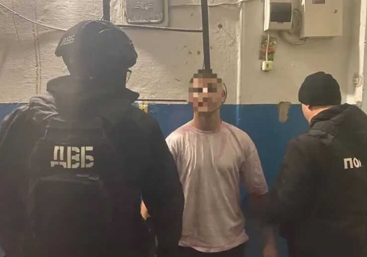 На Дніпропетровщині затримано 7 ділерів: щомісячний обіг "бізнесу" складав 1,5 млн грн