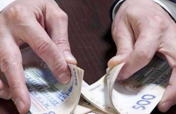 Ексдиректору столичних цвинтарів висунули підозру у привласненні 32 млн гривень