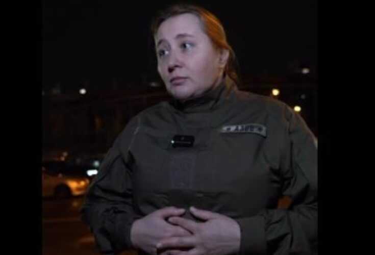 "Янголів Азова" попросили залишити захід для бізнесменів: "Гостей злякала військова форма"