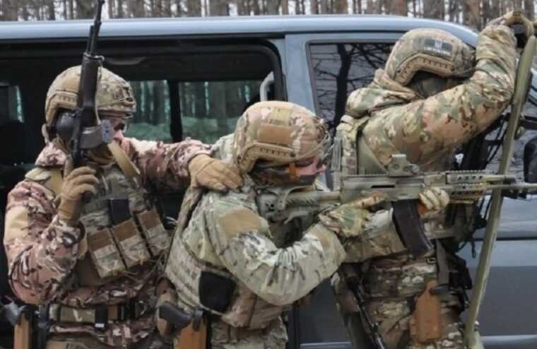 У ОП закликали дочекатися фіналу війни, - The Washington Post про операції СБУ