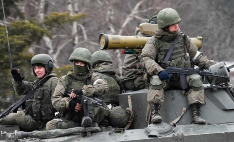 ЗС РФ розпочали новий масштабний наступ на Донбасі, - ЗМІ