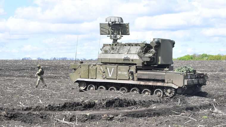 ЗСУ знищили російський ЗРК "Тор" за $60 млн, якому "немає аналогів"