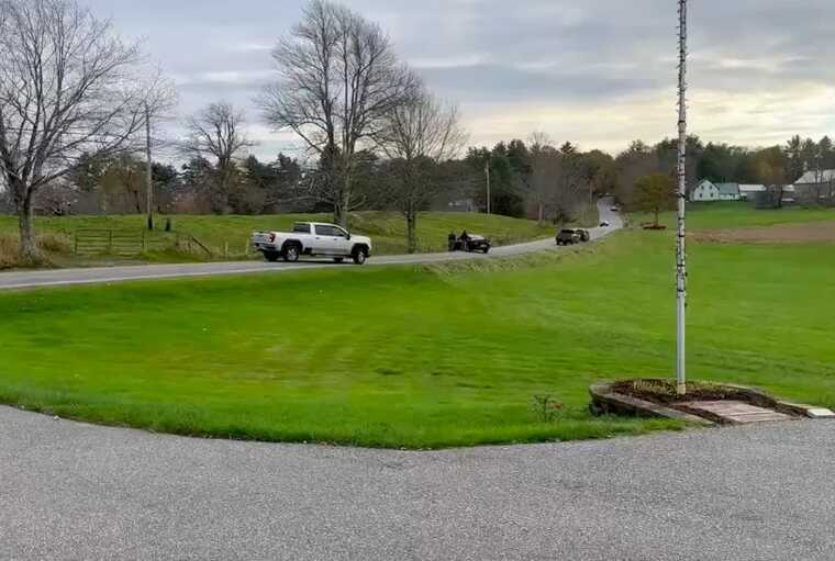 У США продовжують пошуки стрільця, який убив 18 людей: Готується штурм