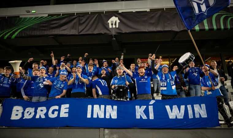 В європейському футболі сталася історична подія: Такого ще не було