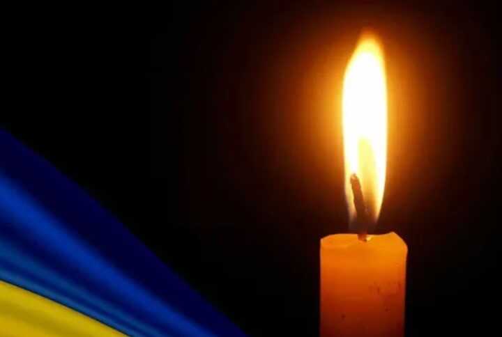 На фронте погиб стрелок - снайпер из Киевской области Николай Кучеренко