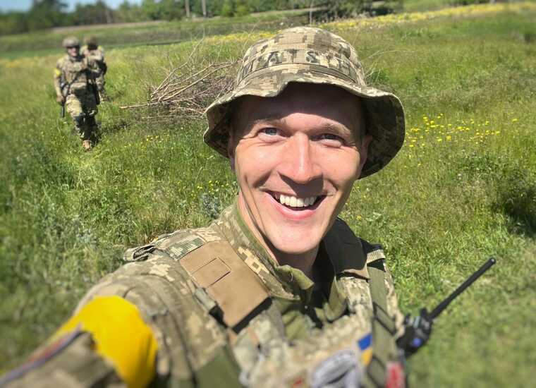 Гудименко: Якщо Росія не розвалиться, наступна війна проти України буде кривавішою