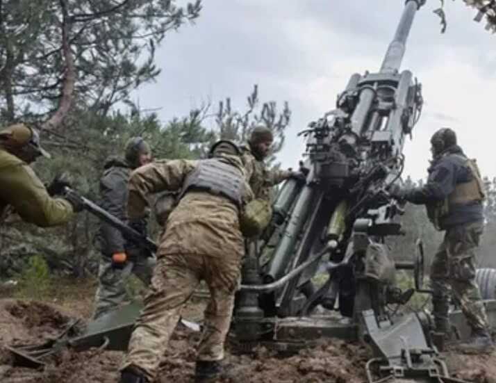 Захисникам України в Авдіївці треба протриматися зовсім небагато, - Світан