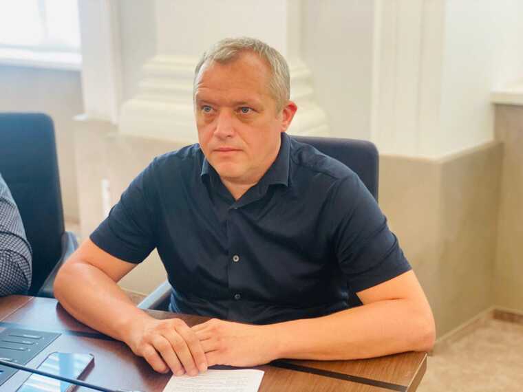 Помер депутат Львівської міської ради Юрій Ломага