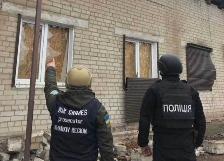 Оккупанты в очередной раз атаковали Харьковскую область: ранена женщина