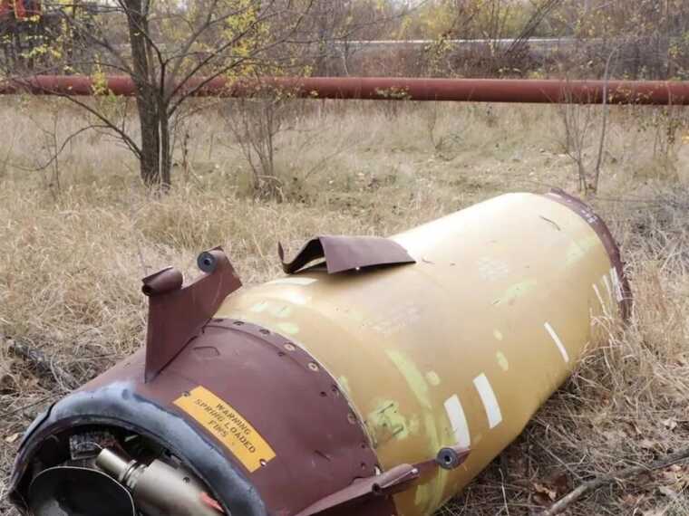 Було запущено три ракети: спливли нові деталі "збиття" ATACMS на Луганщині