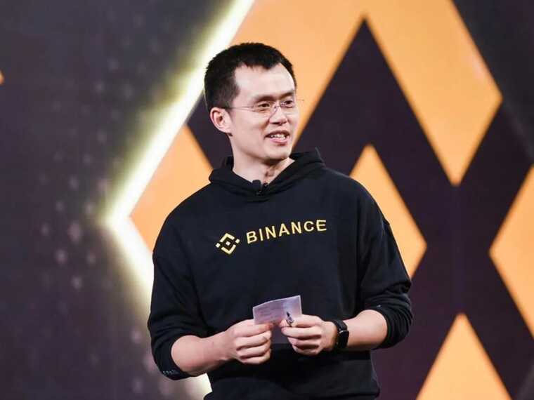 Самый богатый криптомиллиардер в мире потерял $12 млрд за сутки