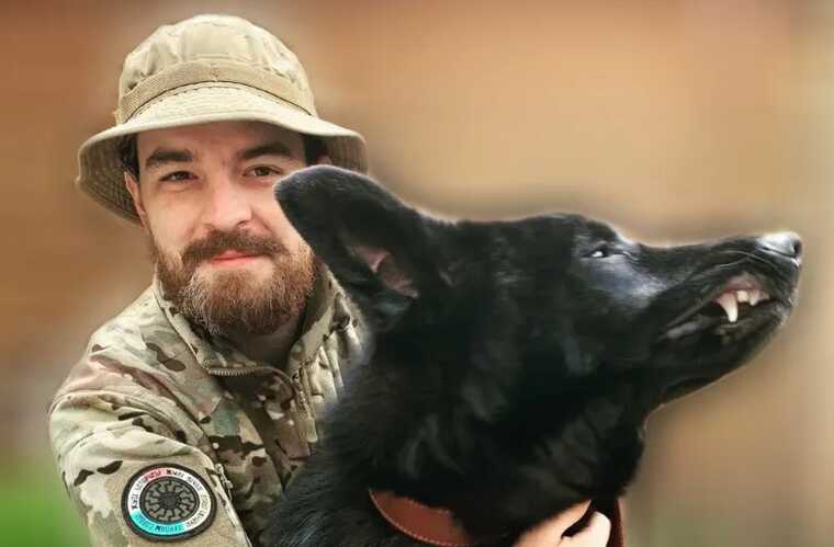 В боях за Украину погиб доброволец из Беларуси с позывным "Борт"