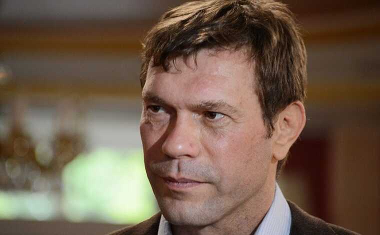 Замах на колаборанта екснардепа Олега Царьова — спецоперація СБУ