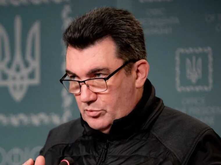 Данілов пояснив, що буде з контрнаступом ЗСУ взимку: "Потрібно поставити крапку"