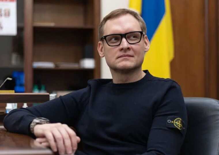 НАБУ проводило обшуки у водія, матері та брата заступника голови ОП Смирнова, – ЗМІ