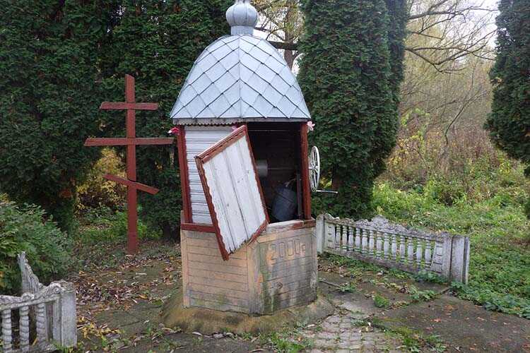 На Тернопольщине в колодце нашли тело подростка