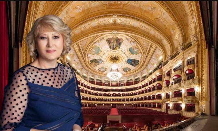Директорка Одеського оперного театру уникає покарання за ДТП з постраждалою дитиною