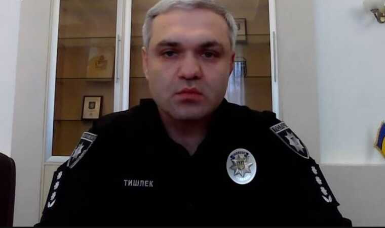 Дружина заступника голови Нацполіції після 2014 року відвідувала окупований Крим та РФ