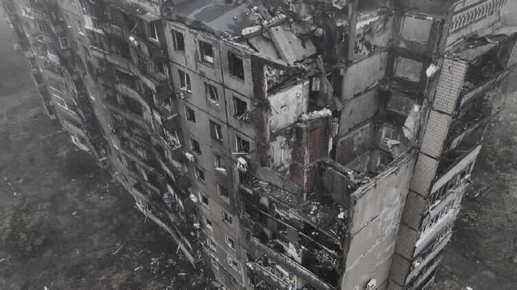 Авдіївка опинилася під загрозою оточення, – військовий експерт Рьопке