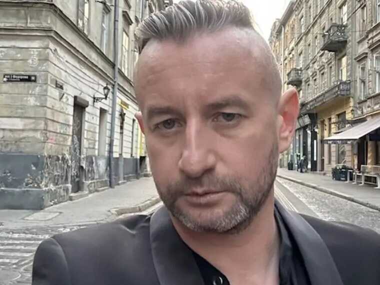 Сергей Жадан обвинил священников Львова во лжи