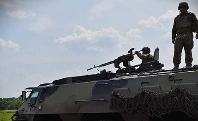 Офицер спецподразделения Kraken рассказал о ситуации на Купянско-Лиманском направлении