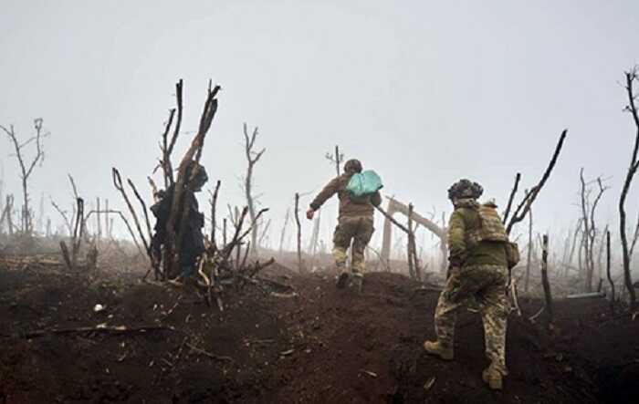 ЗСУ пробились до західних околиць Сергіївки під Лиманом, – DeepState