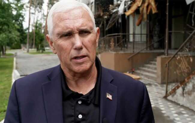 Один из кандидатов в президенты США приостанавливает свою кампанию