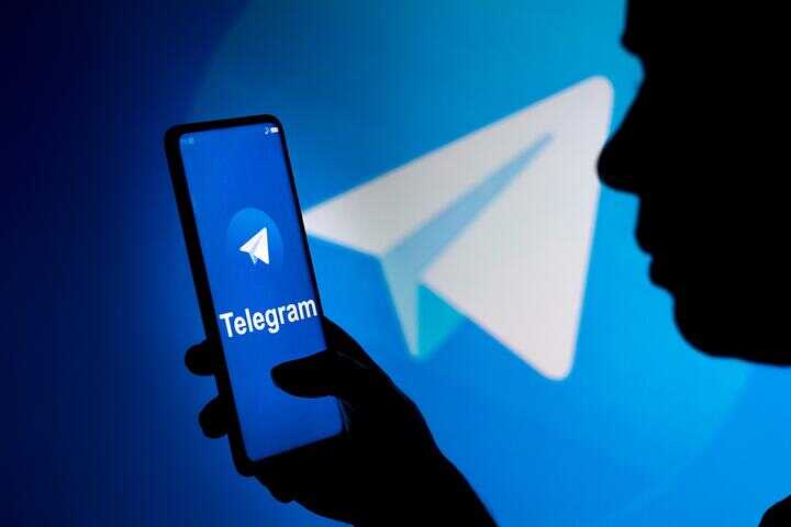    Telegram:       